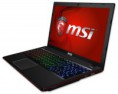 Bekeményítenek az MSI gamer notebookok